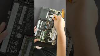 Opsi upgrade Thinkpad X250 nih ada yang punya laptopnya servis laptop jogja ram ssd harddisk [upl. by Douglass]