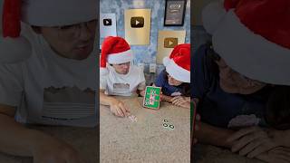 JOGO DA VELHA DE NATAL shorts [upl. by Lleoj65]