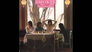 Smokie  The Montreux Album 1978 [upl. by Frendel]