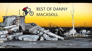 🥇BEST OF Danny MacAskill 2021 🔥 [upl. by Ailb627]