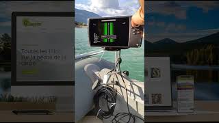 Test et Avis  Sondeur Humminbird Helix 7  CARNACARPE [upl. by Raynor162]