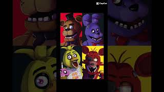 Long time ago fnafgame fnaf longtimeago fnafsecuritybreach fivenightsatfreddys [upl. by Aneri]