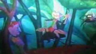 Ferngully 3 The Magical Ending Fanfic Trailer Read Descripti [upl. by Ahearn69]