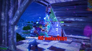 LSW 🔫  Fortnite Highlights ft KC Swizzy amp Drexler  vanity [upl. by Jew]