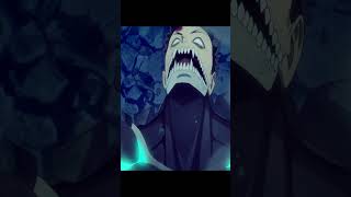 Kafka Hibino  Sickness Taking Over  Kaiju No 8 amv anime edit animeedit shorts manga [upl. by Lubbock]