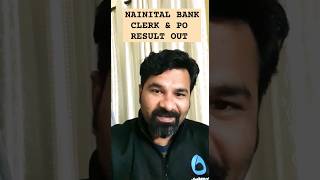 Nainital Bank Final Result Out nainitalbank banking oliveboard [upl. by Noj]