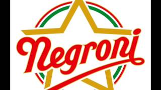 Spot negroni enrico ruggeri [upl. by Aihselef]