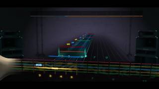 Ennio Morricone  The Ecstacy of Gold Fingerstyle Rocksmith 2014 [upl. by Carolynne]