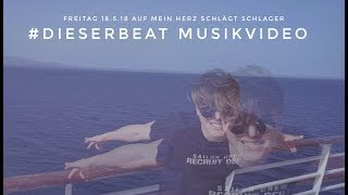 DIESERBEAT MUSIKVIDEO JETZT DRAUSSEN  VINCENT GROSS [upl. by Couq]