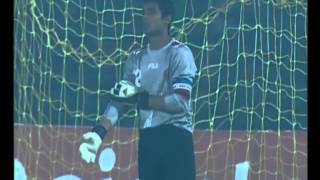 ILeague Round 9 Shillong Lajong FC vs Mohun Bagan Highlights [upl. by Milstone453]