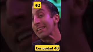 Simon helberg curiosidad 40 shorts series thebigbangtheoryfunniestmoments curiosidades [upl. by Kaycee207]