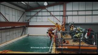 Customer Testimonial DCN Diving UK  Power Wave® S350  Power Wave® S500  Kryo 1 Electrodes [upl. by Brig460]