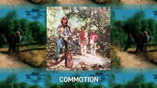 Creedence Clearwater Revival  Commotion Official Audio [upl. by Ranna]