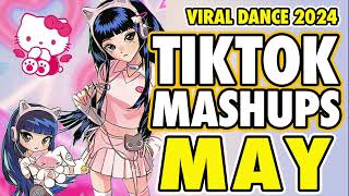 New Tiktok Mashup 2024 Philippines Party Music  Viral Dance Trend  May 5th [upl. by Inaffets]