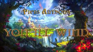 Piers Anthony Xanth 20 Yon Ill Wind Audiobook Full [upl. by Trever]