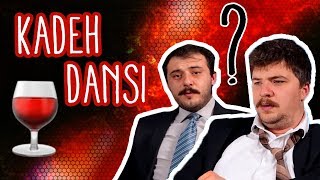 Kadeh Dansı  Ülkemizde Neden Gelişmiyor [upl. by Jermaine]