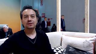 Interview with Toan Nguyen  Design Milk [upl. by Cammy]