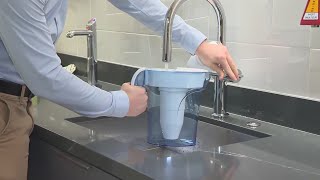 Which water filters can block PFAs [upl. by Zelma]