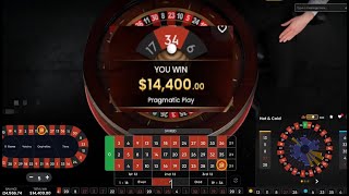 we play roulette for 1 million every day 18 [upl. by Tibbs]