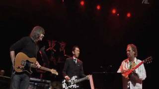 TOMOYASU HOTEI  LEE RITENOUR amp MIKE STERN quotFreeway Jamquot [upl. by Melita]