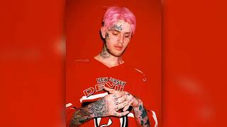 Lil Peep amp Lil Tracy  Cobain pop punk remix [upl. by Lerej]