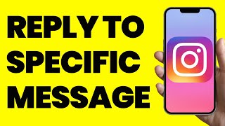 How To Auto Reply to Instagram Direct Messages DM [upl. by Zink636]