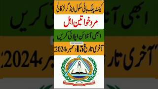 Army Public School Vacancy 2024 Syllabus professoramir job shorts [upl. by Ynaffik911]