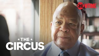 Elijah Cummings on Trumps Authenticity amp Bannons Influence  THE CIRCUS  SHOWTIME [upl. by Herson120]