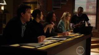 LEVERAGE Episode 6 Season 3 THE STUDIO JOB  Preview [upl. by Tabbi]