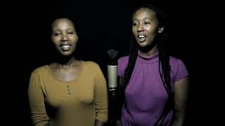 Imaragahinda by kamaliza  cover song by isonga family [upl. by Yesdnyl]