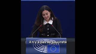 Éradiquez la pauvreté [upl. by Elladine]