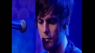 Panic At The Disco Take 40 Live Lounge Performance 2011 [upl. by Vivica781]