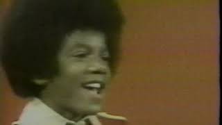 Jackson 5 at the Apollo [upl. by Tirb]