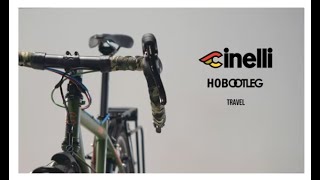 Cinelli Hobootleg 2021 [upl. by Ettezoj]