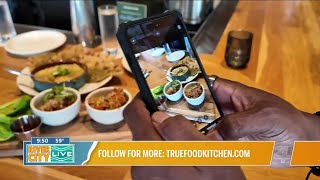 True Food Kitchen Fresh Flavorful and Nutritious Dining in Jacksonville [upl. by Aerdnek]