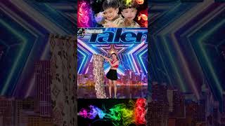 Worlds No 1 Magician Appears on Americas Got Talent 2024 Stage [upl. by Kera]