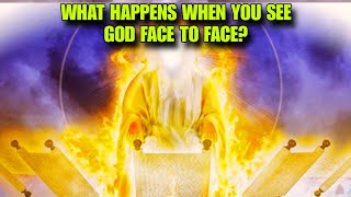 The 10th HEAVEN What REALLY Happens When You SEE GOD Face To Face [upl. by Proudman]