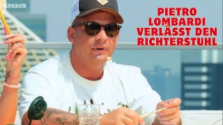 quotPietro Lombardi Verabschiedet sich von DSDS Emotionaler Abschied und knallharte Kritik an RTLquot [upl. by Etta579]