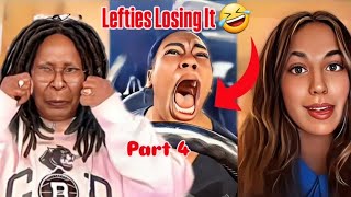 Lefties Losing It after TRUMP WON the by Landslide Part 4 [upl. by Mazlack]