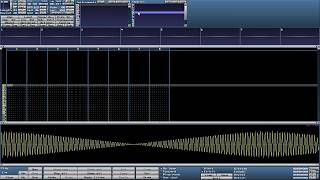 Milkytracker  new Flanger filter  tutorial [upl. by Ardek793]