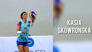 The Best of Kasia Skowronska  Barueri 20182019 [upl. by Ivey]