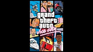 GTA Vice City Версетти взрывает VCPD машину [upl. by Ettennek]