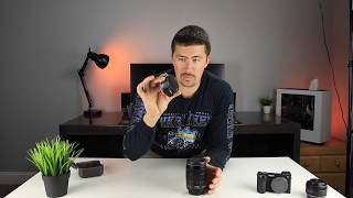 Metabones Speedbooster EFE 5th Generation First Impressions [upl. by Weingartner]