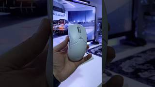 Unboxing DELUX M800 PRO mouse paw3395 [upl. by Vernon536]