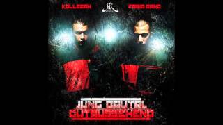 Kollegah amp Farid Bang  Sonnenbank Pimps Jung Brutal Gutaussehend [upl. by Reginauld]