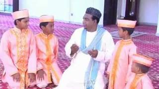 Tamil Islamic Songs Anju Vela Tholuhanum [upl. by Roderich]