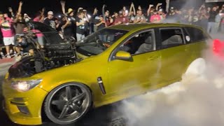 1320 VIDEOS ICE CREAM CRUISE DRAG RACING ROLLING RACING [upl. by Caiaphas]