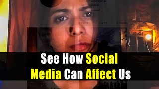 See How Social Media Can Affect Us [upl. by Derreg493]