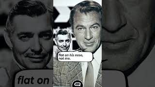 Gary Cooper’s Life Was Better Than a Movie shorts [upl. by Edmond]