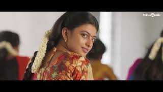 Pariyerum Perumal  Potta Kaatil Poovasam Video Song  Kathir Anandhi  Santhosh Narayanan [upl. by Cirtemed]